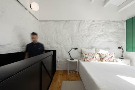 Covelo House by spaceworkers
