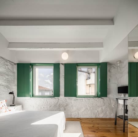 Covelo House by spaceworkers