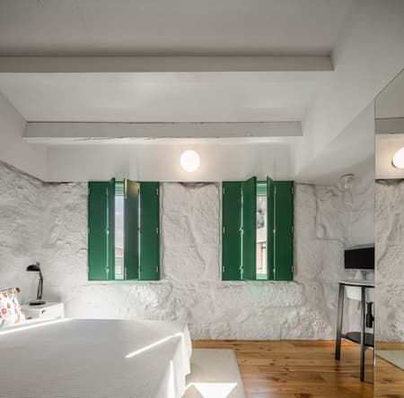 Covelo House by spaceworkers