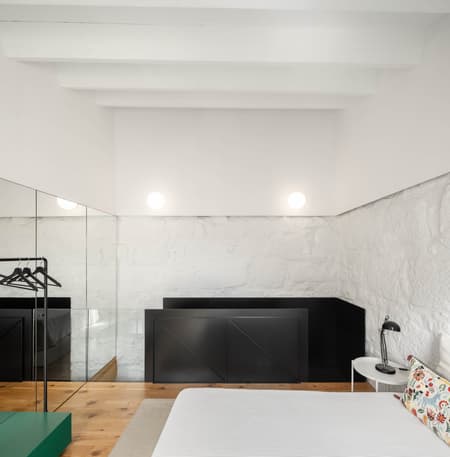 Covelo House by spaceworkers
