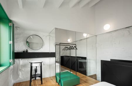 Covelo House by spaceworkers