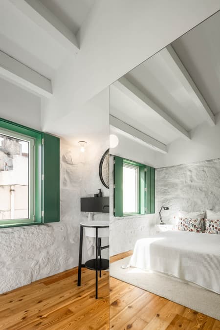 Covelo House by spaceworkers