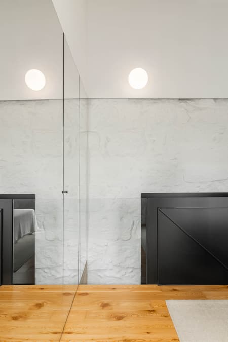 Covelo House by spaceworkers