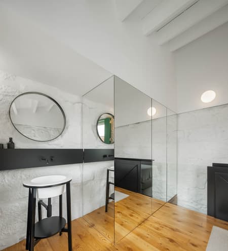Covelo House by spaceworkers