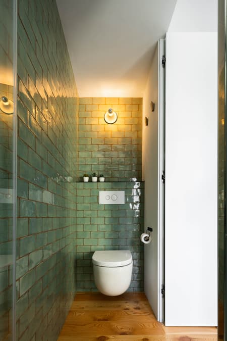 Covelo House by spaceworkers