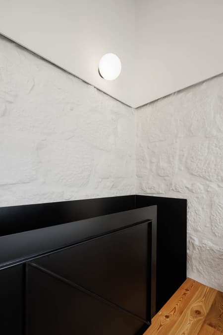 Covelo House by spaceworkers