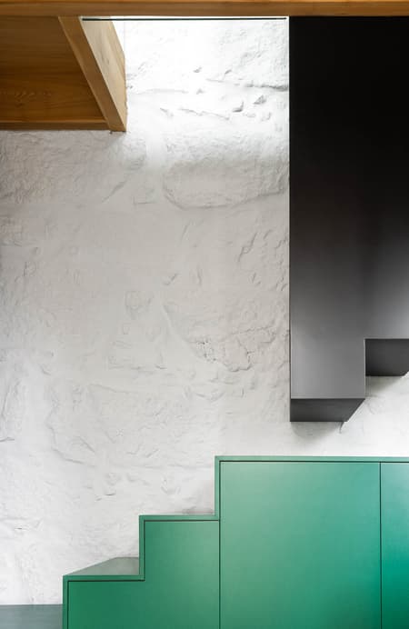 Covelo House by spaceworkers