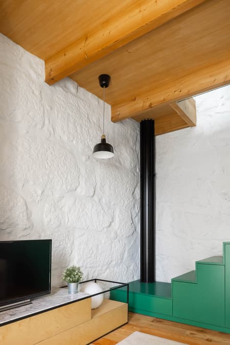 Covelo House by spaceworkers