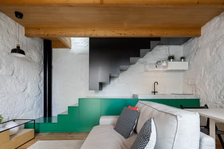 Covelo House by spaceworkers