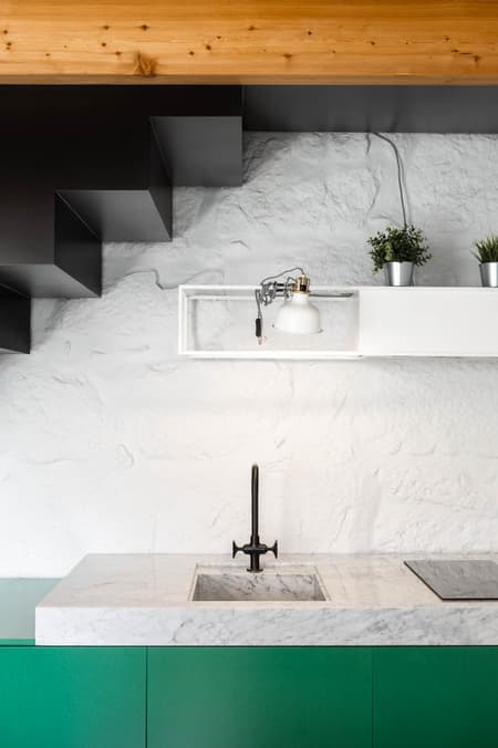Covelo House by spaceworkers