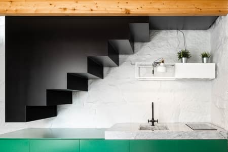 Covelo House by spaceworkers