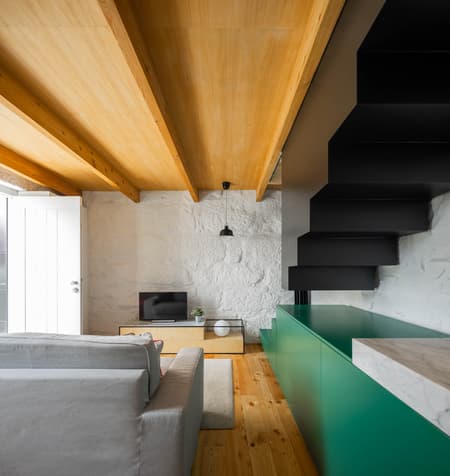 Covelo House by spaceworkers