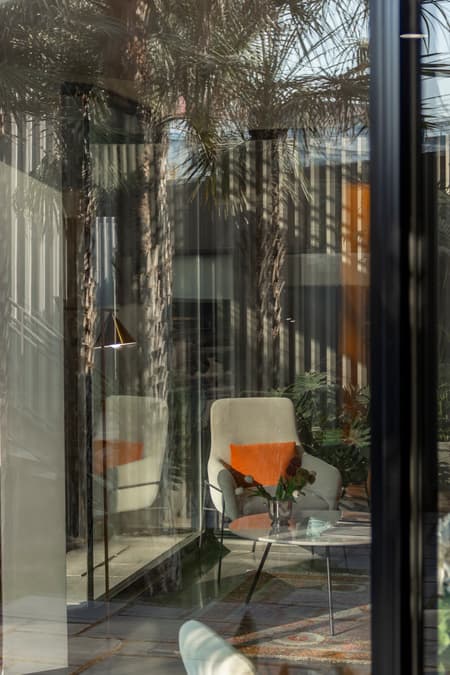 Karachi Steel Industries