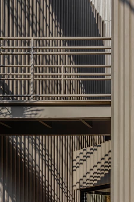 Karachi Steel Industries