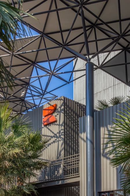 Karachi Steel Industries