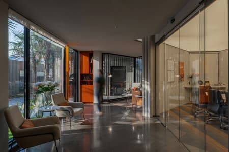 Karachi Steel Industries