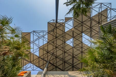 Karachi Steel Industries