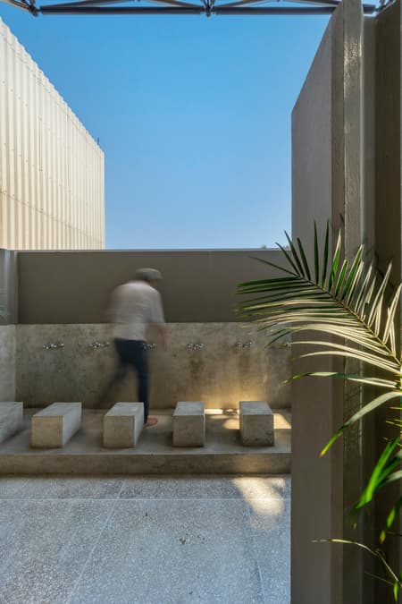 Karachi Steel Industries