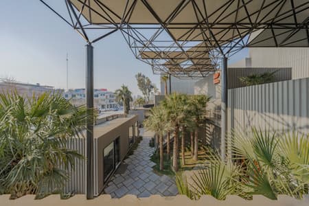 Karachi Steel Industries