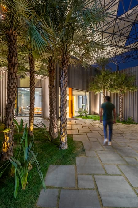 Karachi Steel Industries