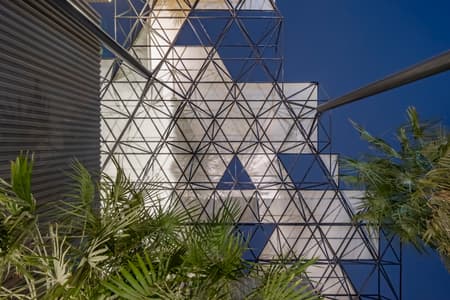 Karachi Steel Industries