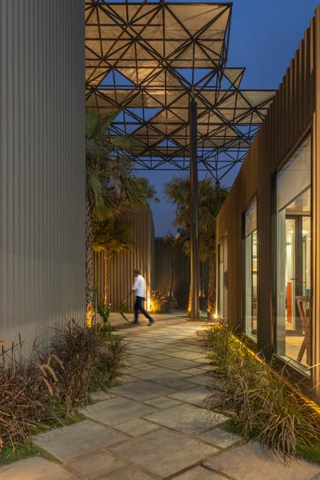 Karachi Steel Industries