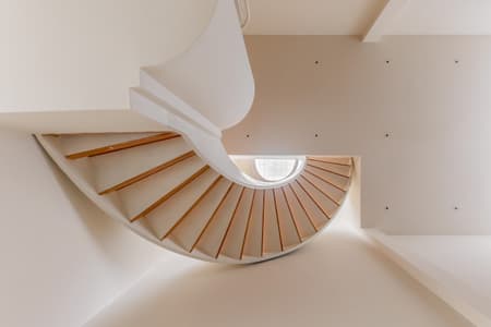 Origami House