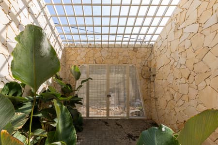 Origami House