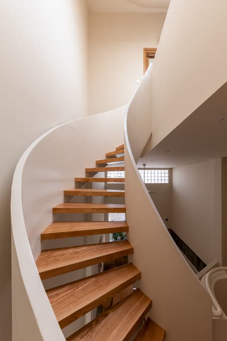 Origami House