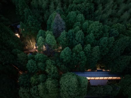 Dongmingshan Senyu Hotel