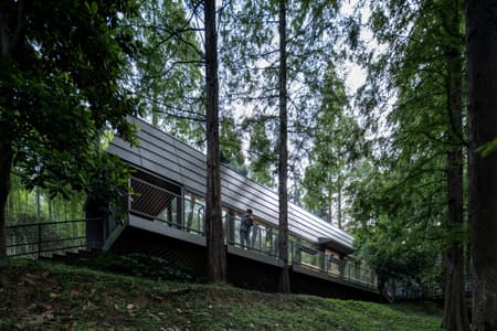 Dongmingshan Senyu Hotel