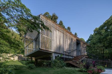 Dongmingshan Senyu Hotel