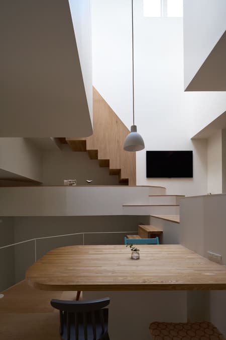 House in Hirano