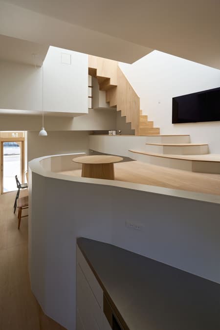 House in Hirano