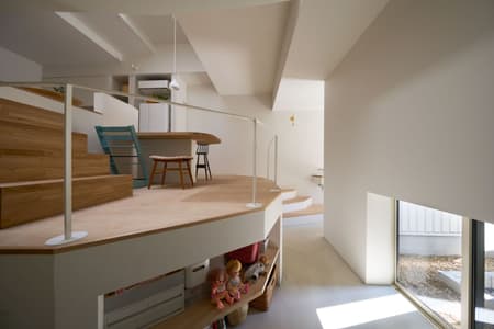 House in Hirano