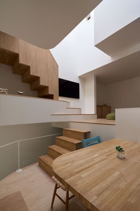 House in Hirano