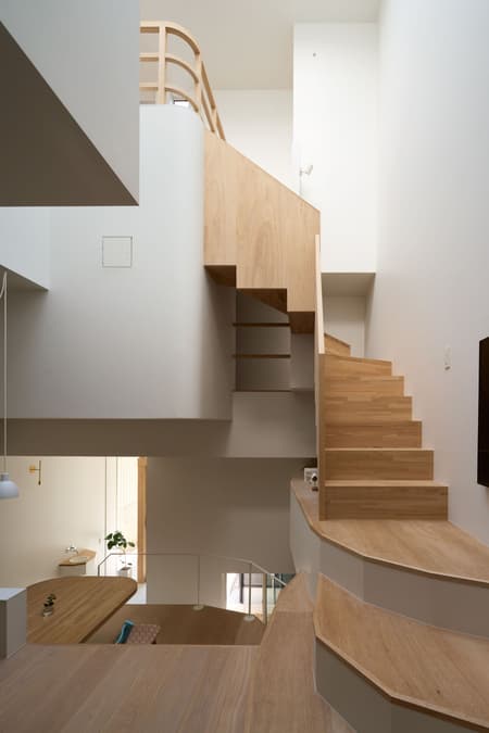 House in Hirano