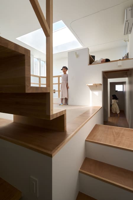 House in Hirano