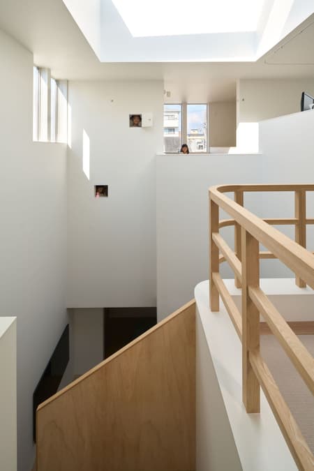 House in Hirano