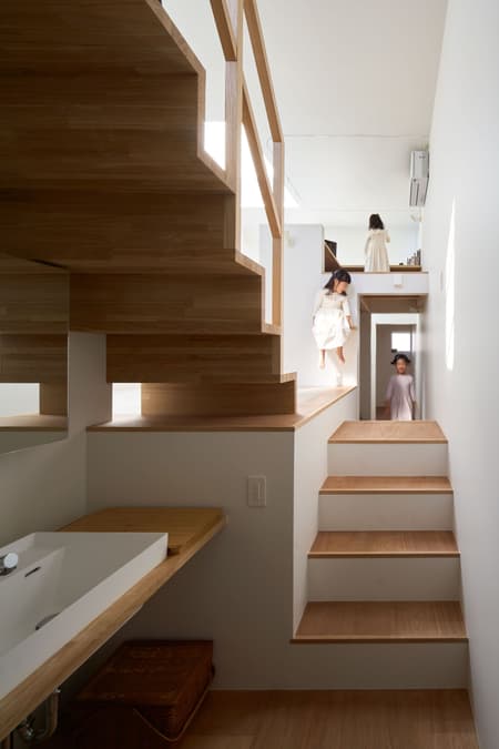 House in Hirano