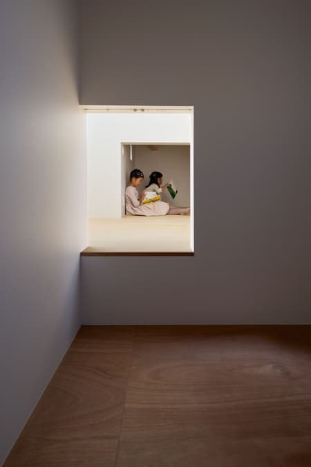 House in Hirano