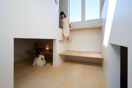 House in Hirano