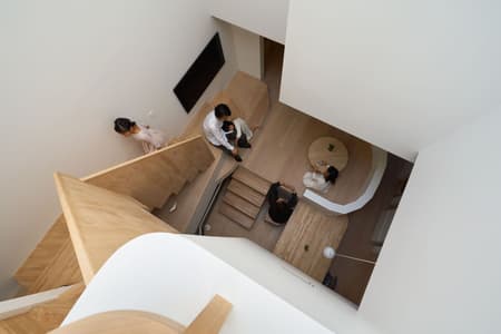 House in Hirano