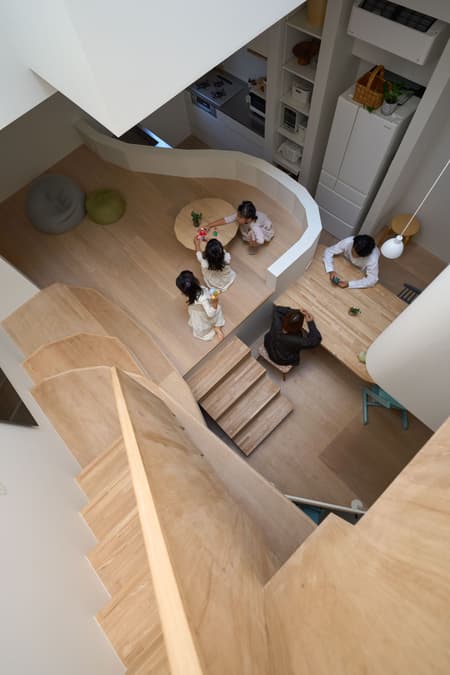 House in Hirano