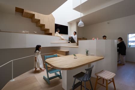 House in Hirano