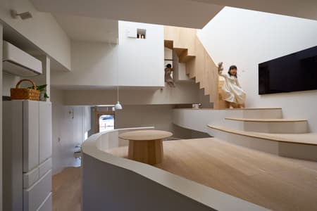 House in Hirano
