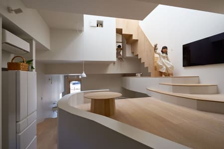 House in Hirano
