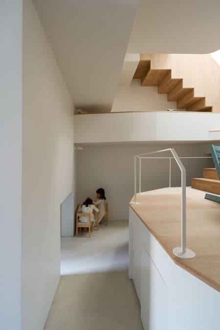 House in Hirano