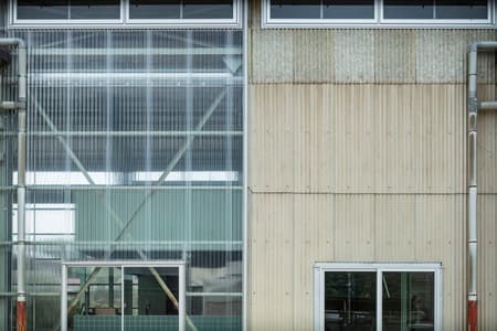 Teshima Factory