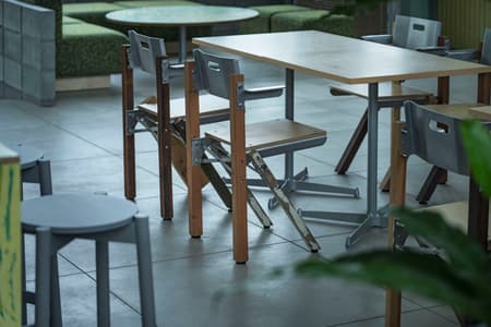 Teshima Factory